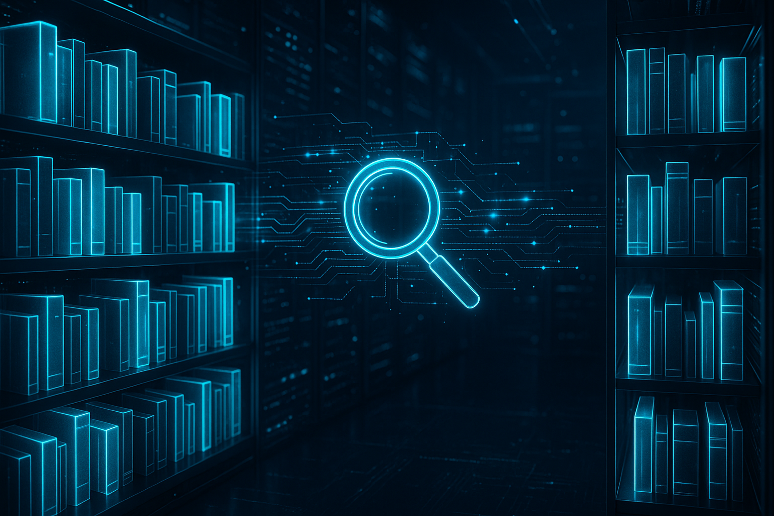 Baza wiedzy IQHost — cyfrowa biblioteka hostingu