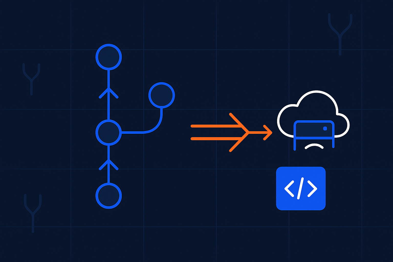 Git Manager — jak wdrażać stronę przez Git w panelu DirectAdmin
